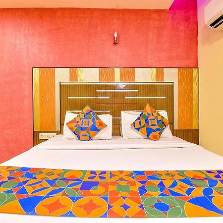 Fabhotel Kadamb Inn Αχμπανταμπάντ Εξωτερικό φωτογραφία