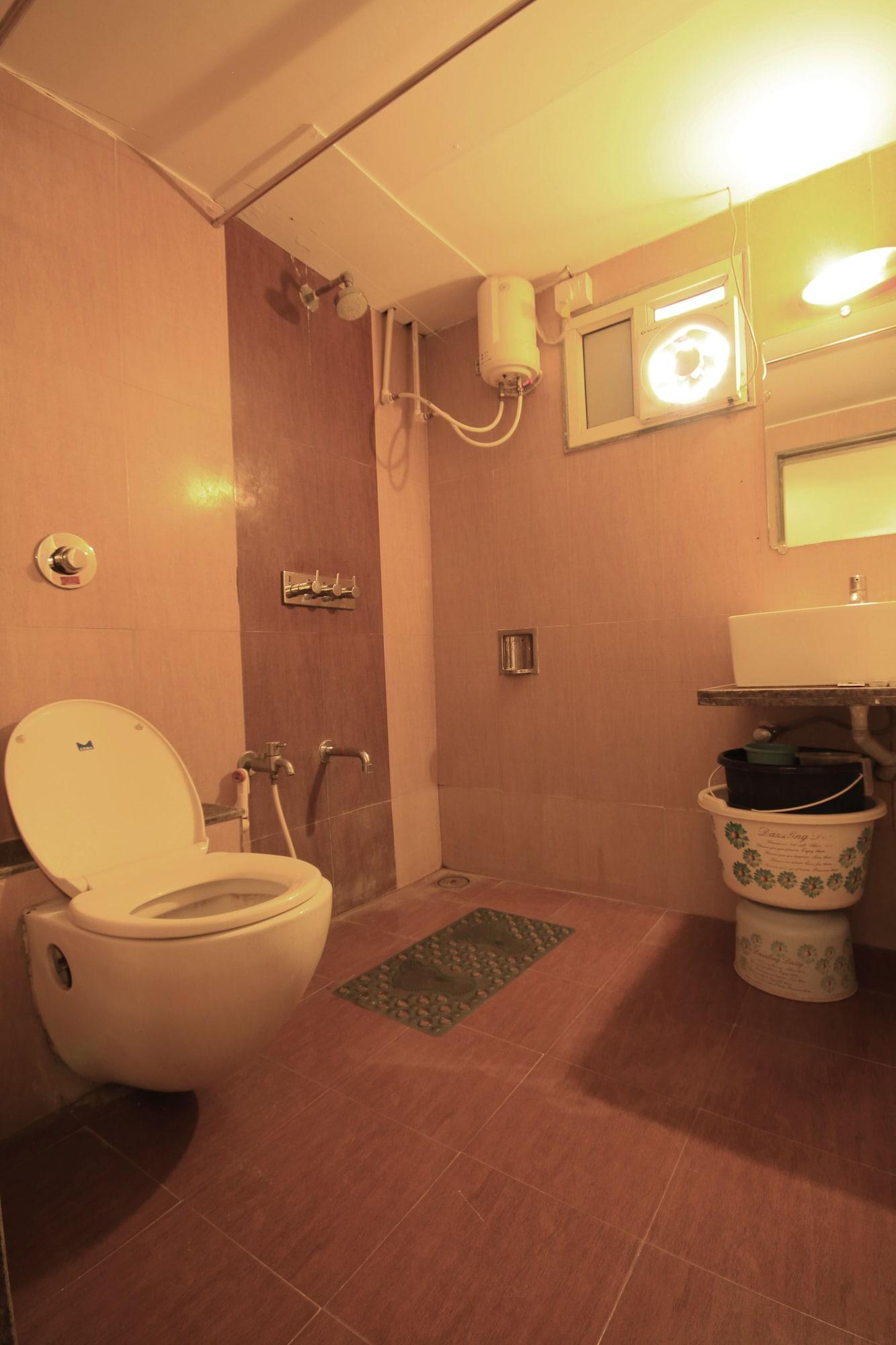 Fabhotel Kadamb Inn Αχμπανταμπάντ Εξωτερικό φωτογραφία