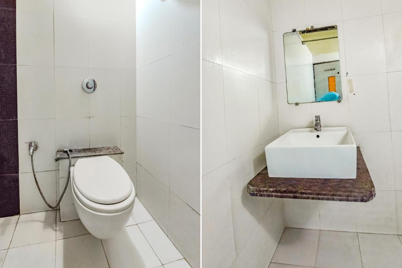 Fabhotel Kadamb Inn Αχμπανταμπάντ Εξωτερικό φωτογραφία