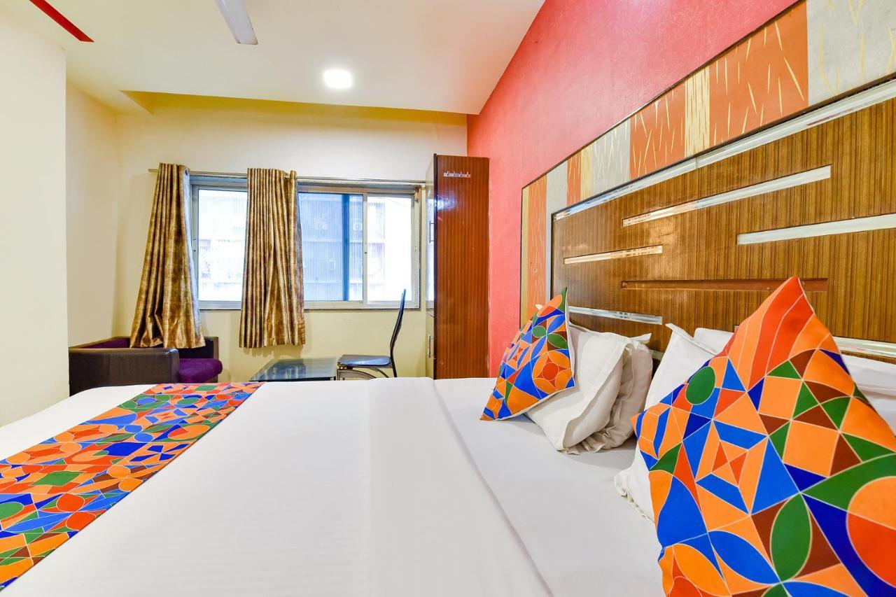 Fabhotel Kadamb Inn Αχμπανταμπάντ Εξωτερικό φωτογραφία