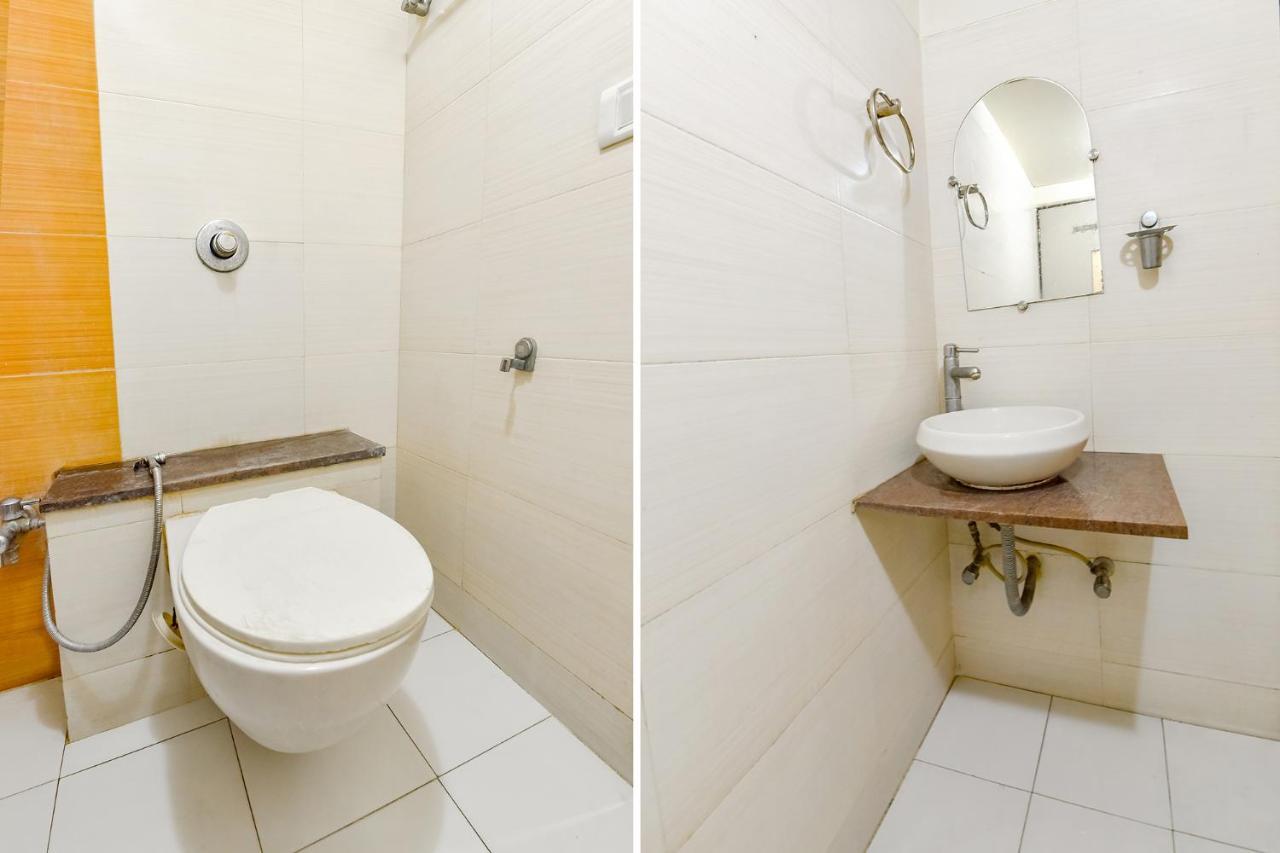 Fabhotel Kadamb Inn Αχμπανταμπάντ Εξωτερικό φωτογραφία